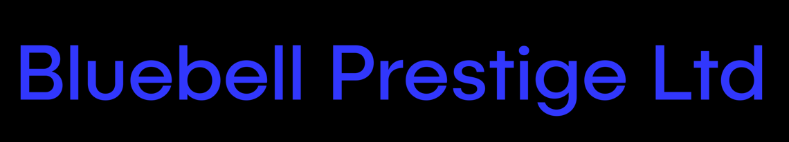 Bluebell Prestige Ltd logo